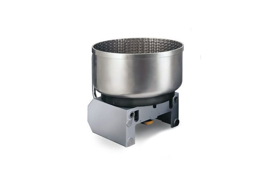 Дежа подкатная Effedue СЕ 130