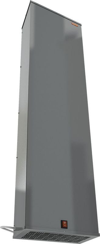 Бактерицидный рециркулятор Hicold орб2 230 нерж